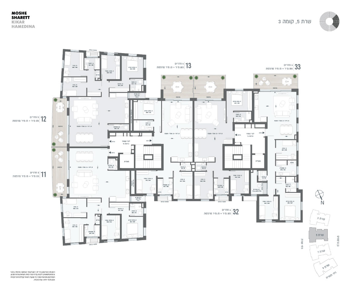 בניין 5 קומה3